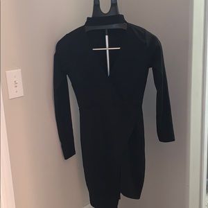 ‘Break My Stride Dress’